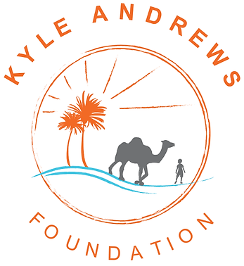 Kyle Andrews Foundation logo