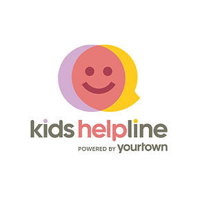 Kids Helpline logo