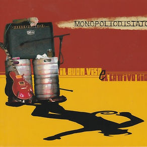 Il buon viso e il cattivo gioco - MDS