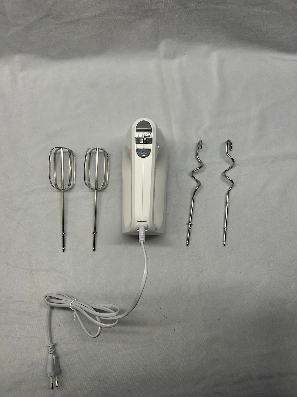 Miniature : mini batteur electrique 