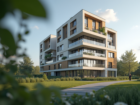 Professionelle Immobilienberatung