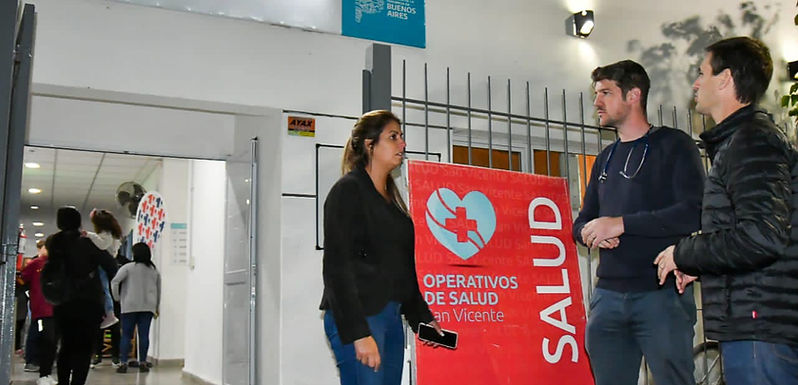 CAPS Dr. Rene Favaloro