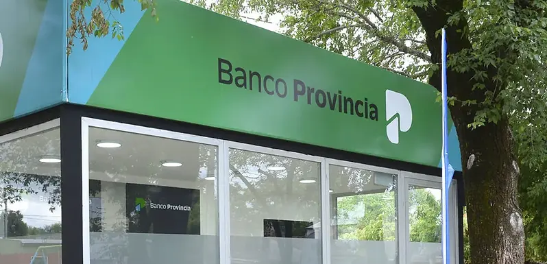 Banco Provincia