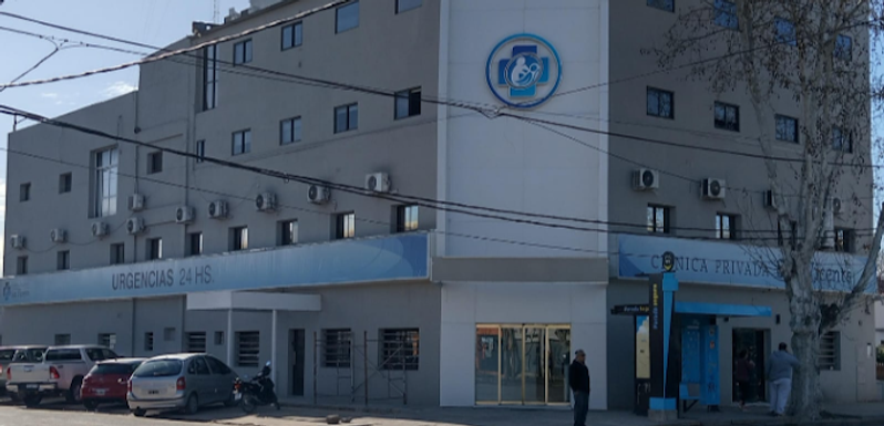Clínica Privada San Vicente