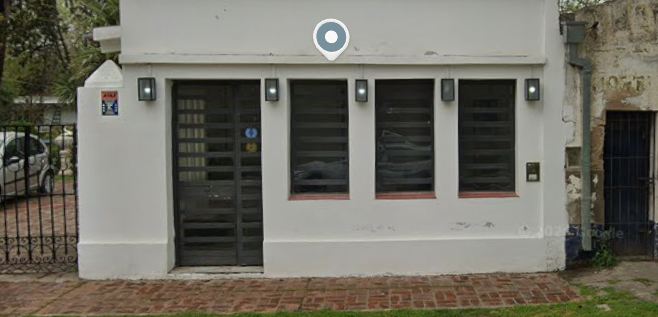 Julieta Rodriguez INMOBILIARIA
