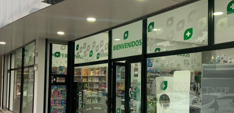 Nueva Vicente