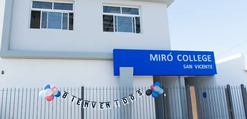 Miro College