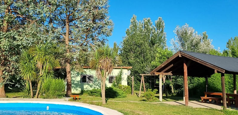 Quinta Las Margaritas
