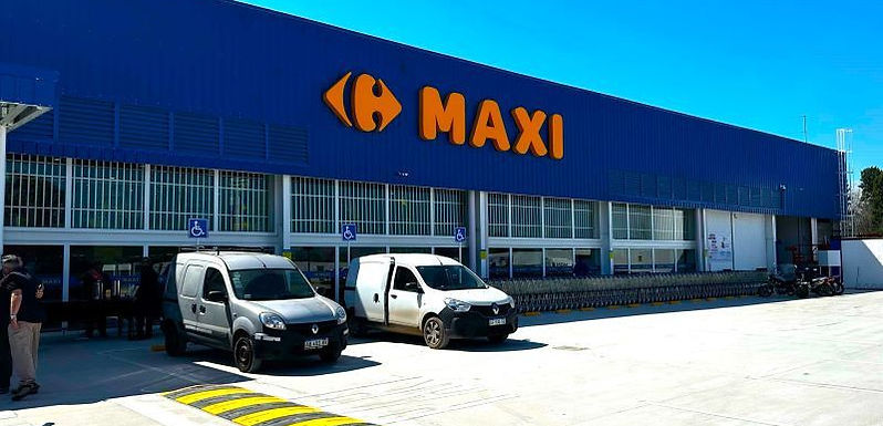 Carrefour