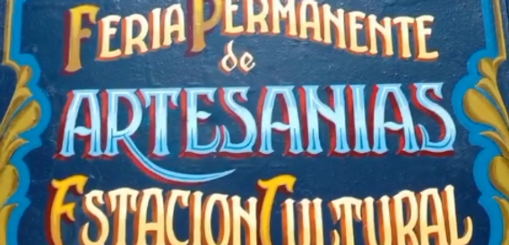 Feria de Artesanos