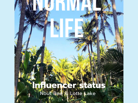 Op weg naar een Influencer status