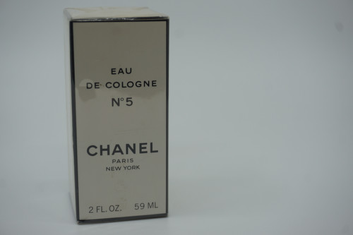 楽天市場】シャネル no．5 オーデコロンの通販 【箱あり】シャネル
