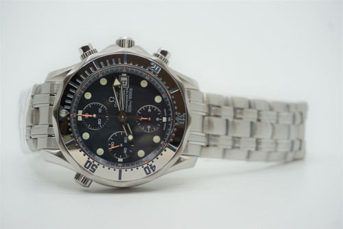 OMEGA オメガ シーマスター プロフェッショナル 2598.80 自動巻