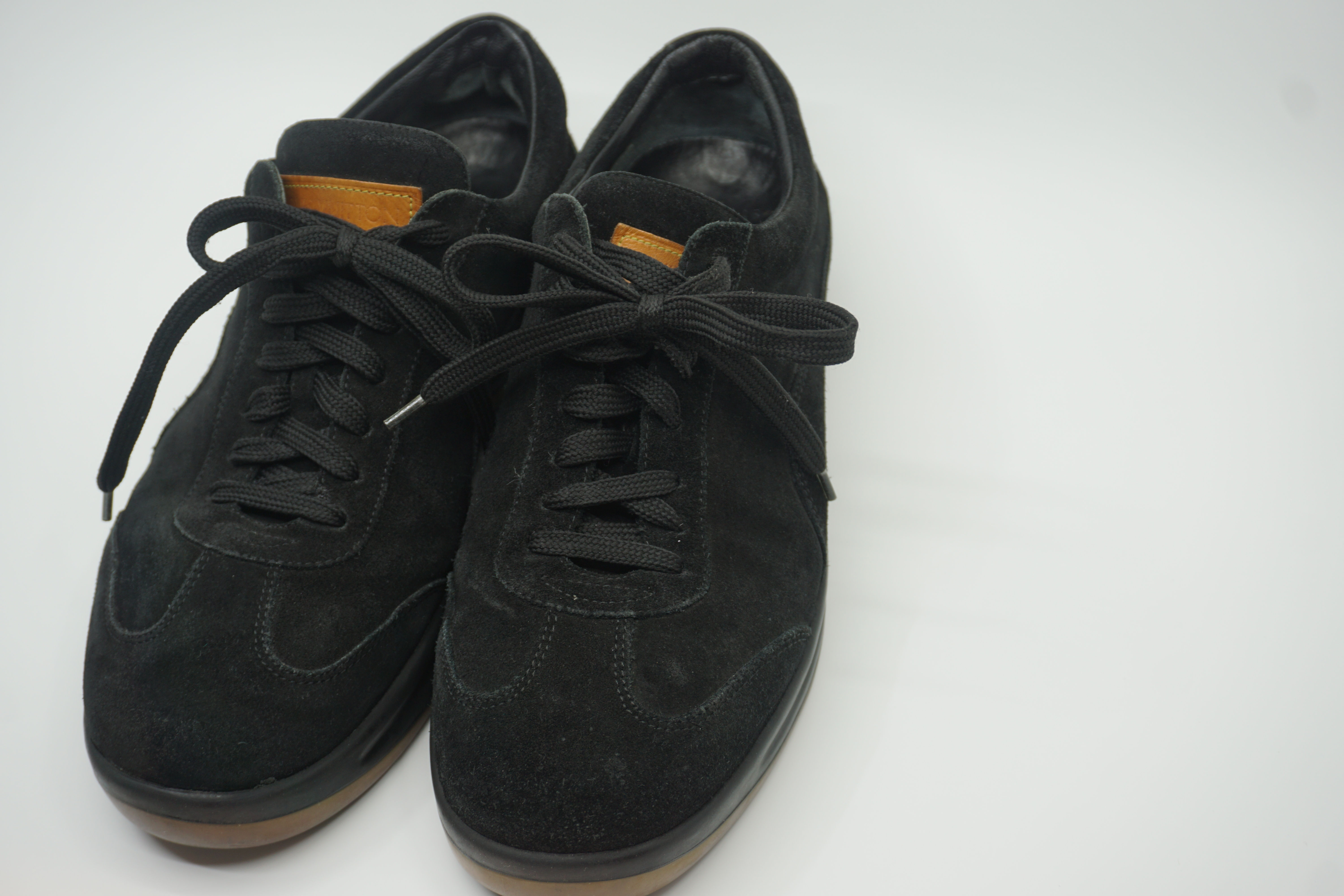 ルイヴィトン　スニーカー　シューズ