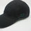 サムネイル： GUCCI　グッチ　キャップ　シェリー　ブラック