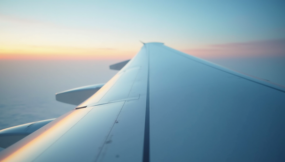 The Benefits of System X Ceramic Coating for Aviation Maintenance