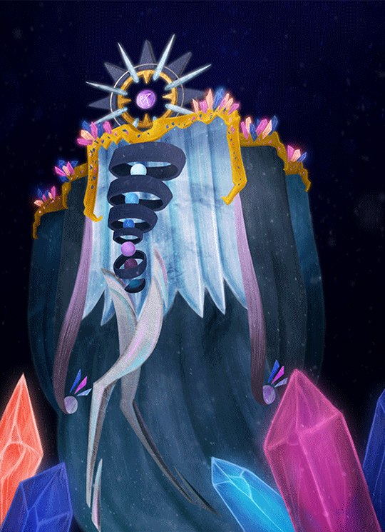 L'Ange Effilé