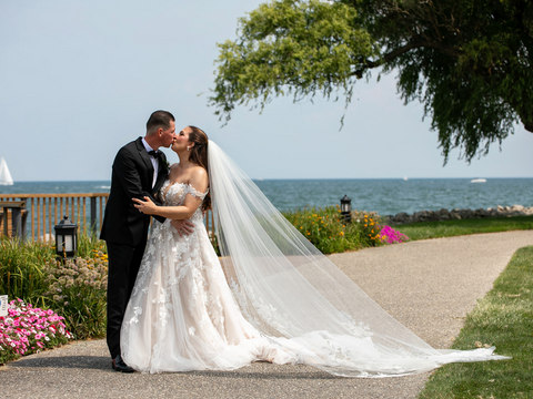 Jess + Ryan // Wedding