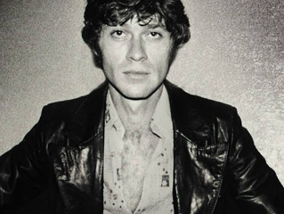 Robbie Robertson's Testimony