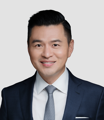Joshua Hoo, Co-Chief Executive Officer at Winnoz Technology