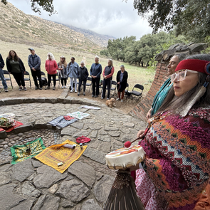 Rancho La Puerta’s Wisdom Week 2025: A Journey of Health, Longevity, and Indigenous Wisdom