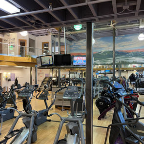 Health Club Innovation for our Future