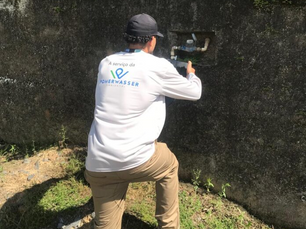 Pomerwasser Ambiental lança programa de Recadastramento dos Clientes