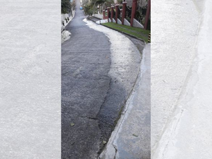 Pomerwasser Ambiental anuncia conserto na Rede de Abastecimento de Água na ETA I