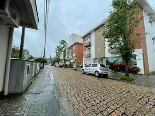 Pomerwasser Ambiental realizará intervenção na rede de esgoto na Rua Arno Weege, nesta quarta (29)