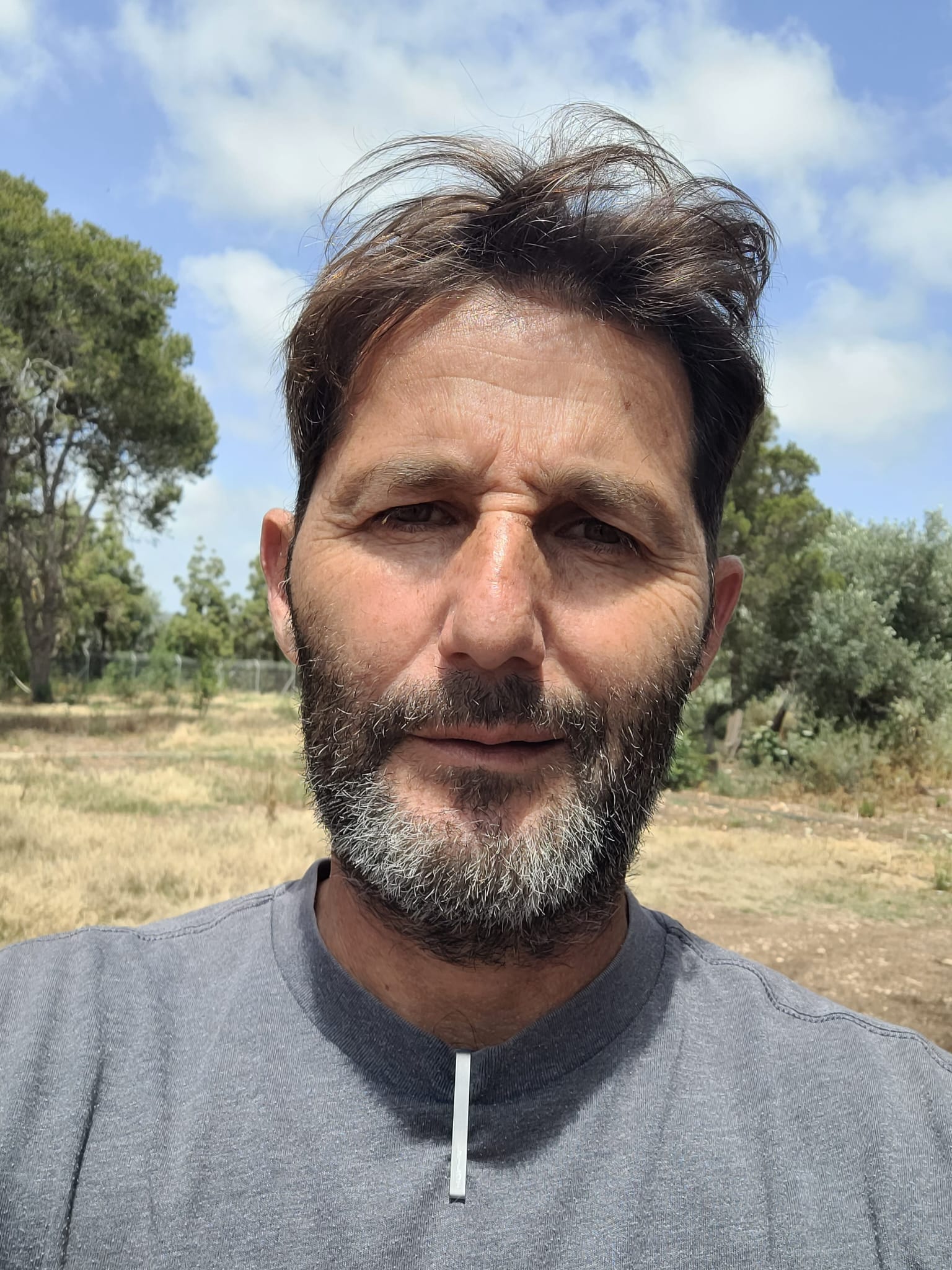 תמונת הסופר/ת: שחר מור יוסף