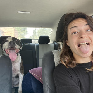 להרגיש בטוחה בתוך הגוף שלי