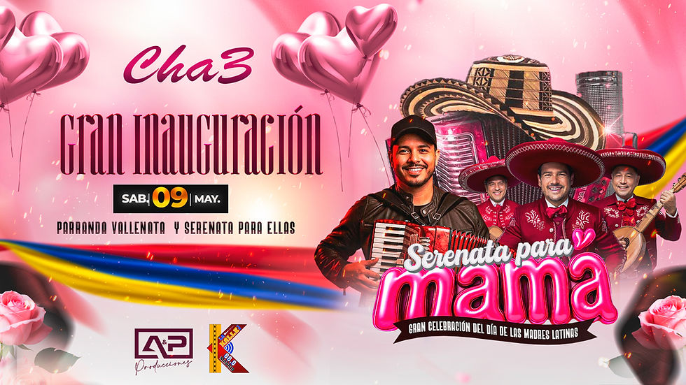 Dia de la Madre 