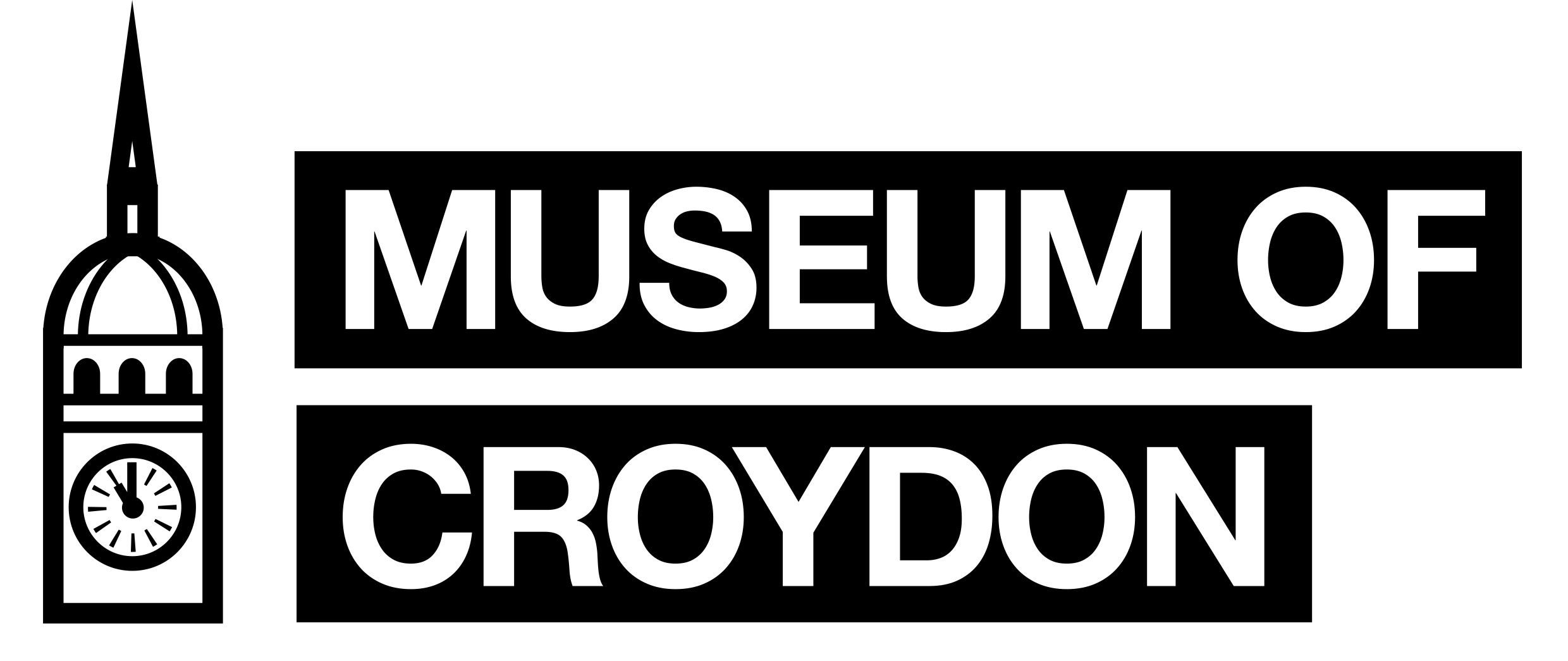 museum of croydon solid_BW.png
