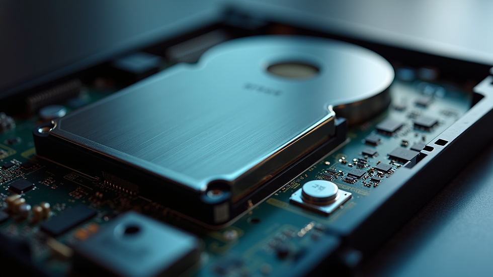 Atualização do PC com SSD: Instale um SSD e Melhore Seu PC