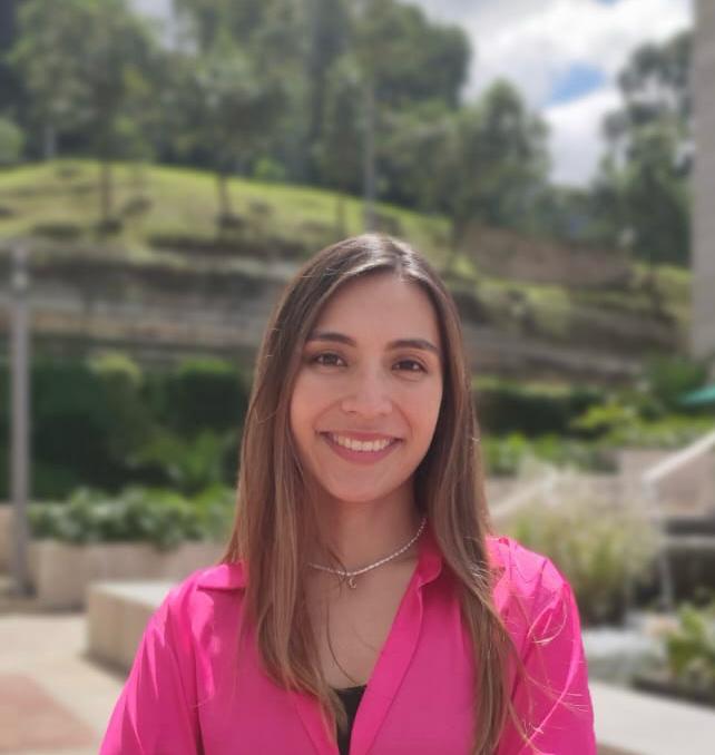 Writer: Lina Lozano