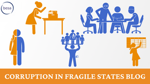 Corruption has a gender: Why paying attention to gender norms is good for anti-corruption