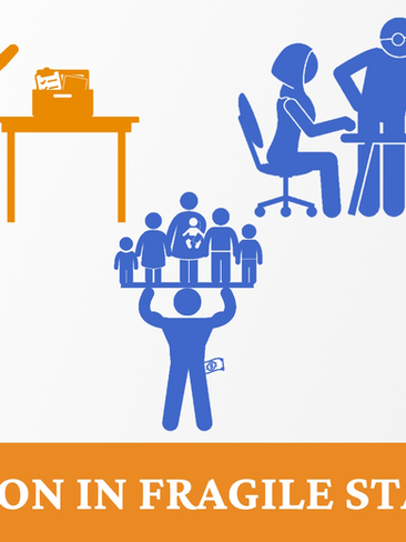 Corruption has a gender: Why paying attention to gender norms is good for anti-corruption