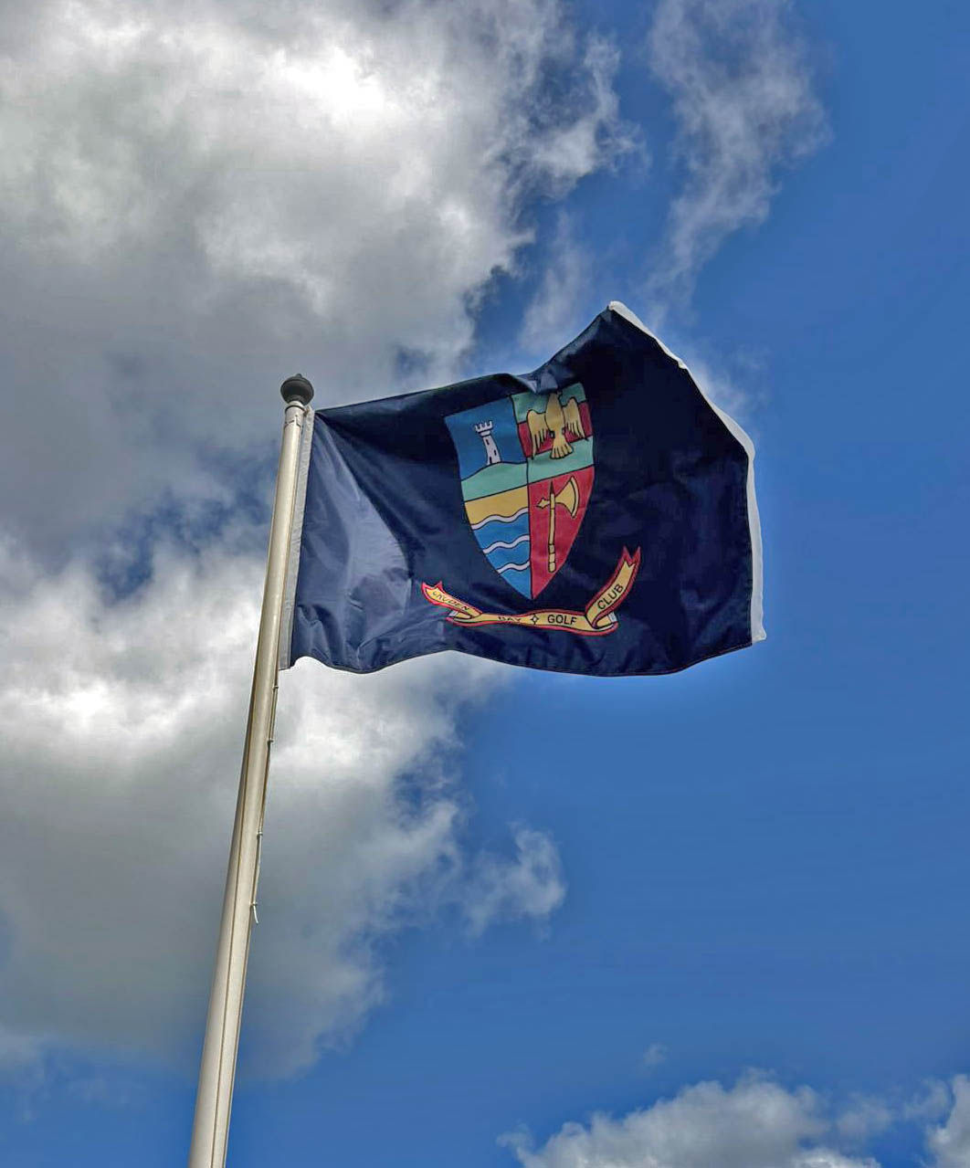 Printed Flags