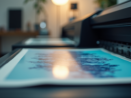 Top Textile Printing Solutions for Vibrant Designs