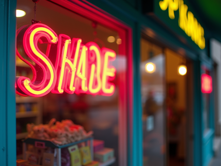 Enhance Your Business Visibility with Aberdeen Signage
