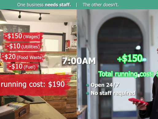 Reimagining the Retail Landscape: The 2026 Automated Shift
