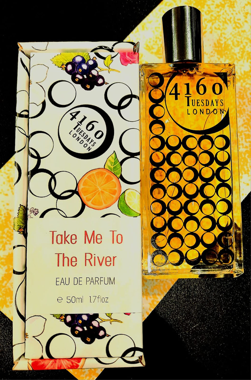 Take me to the river