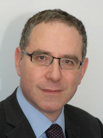 פרופ' אייל זיסר