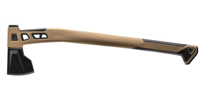 תמונה ממוזערת: גרזן הישרדות - Gerber- Bushcraft Axe - אין במלאי כרגע