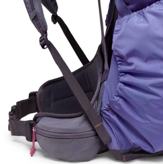 Thumbnail: Mountain Hardwear PCT W 65L BACKPACK women's tailored backpack (currently out of stock).