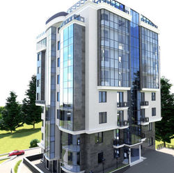 Podil, kiev