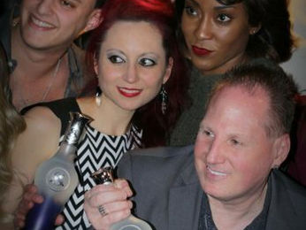 WINTER FILM FESTIVAL  