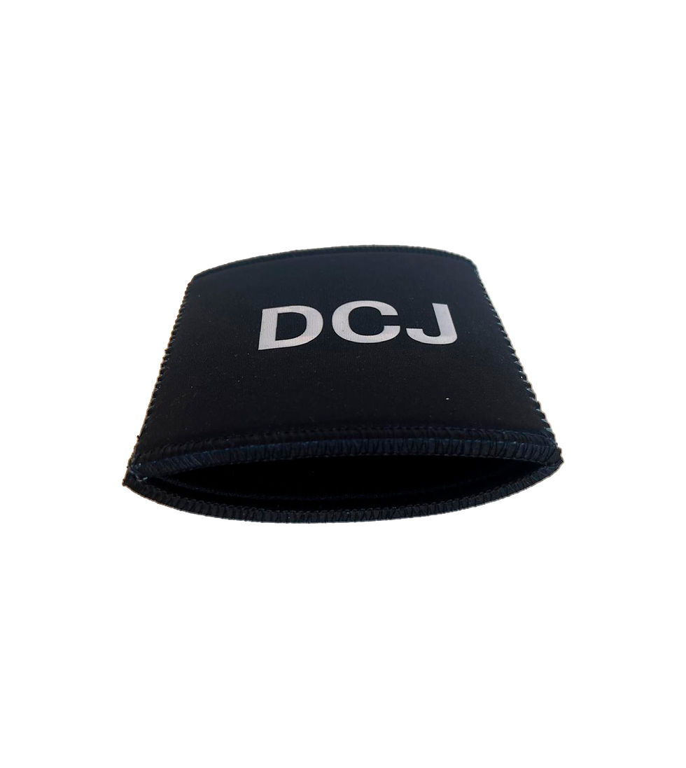 Thumbnail: 5mm Thick Foldable Slim Stubby Holders without Base