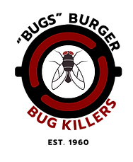 Bugs Burger Logo