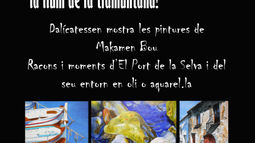 PRONTO, NUEVA EXPOSICIÓN EN FIGUERES